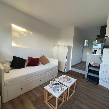 Studio Sur Castelginest Экстерьер фото