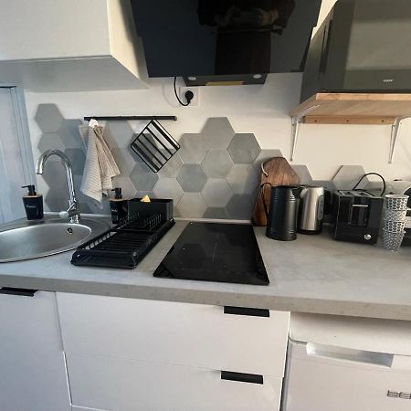 Studio Sur Castelginest Экстерьер фото