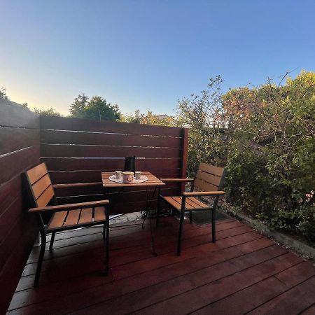 Studio Sur Castelginest Экстерьер фото