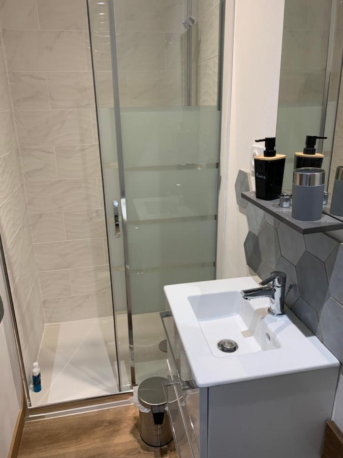 Studio Sur Castelginest Экстерьер фото